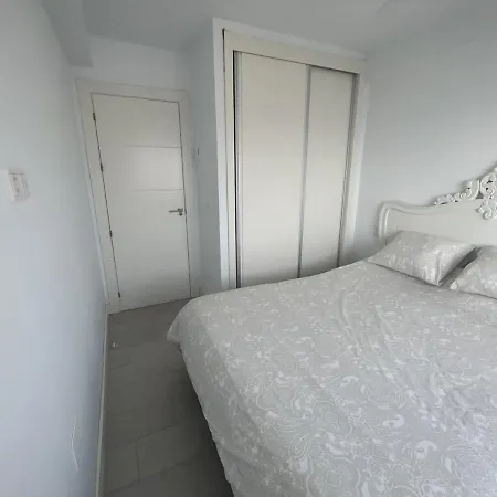 Apartment Piso A 50 M Del Mar - Mejores Vistas De Torre Del Mar