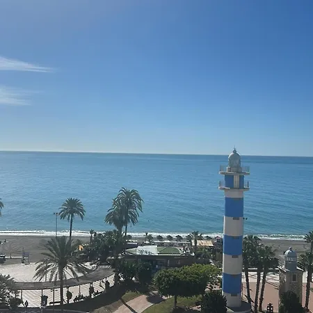 Apartment Piso A 50 M Del Mar - Mejores Vistas De